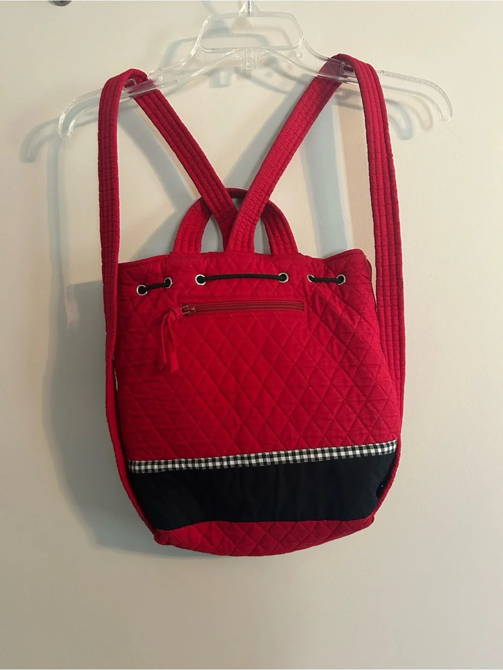 N/A stylish quilted